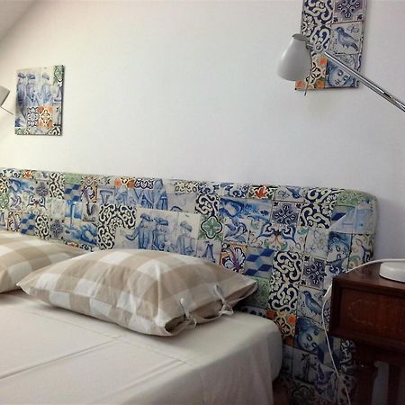 Apartments Uppe Villa Lizbona Zewnętrze zdjęcie
