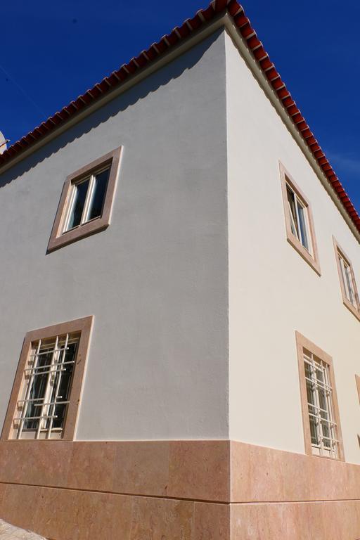 Apartments Uppe Villa Lizbona Zewnętrze zdjęcie