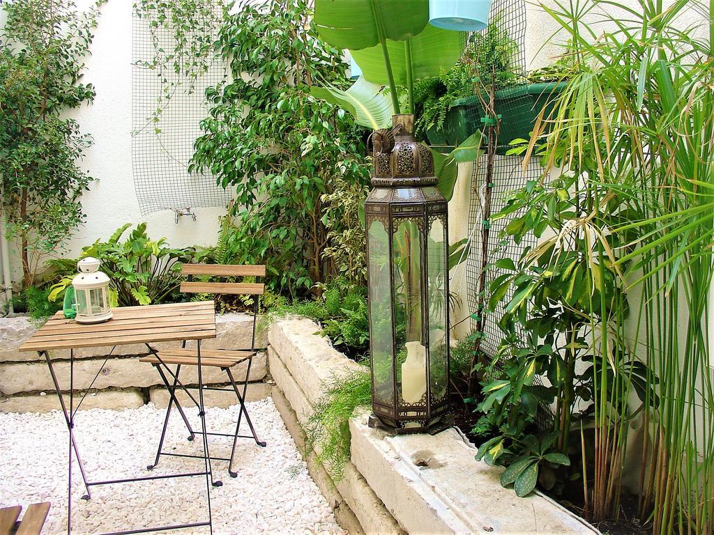 Apartments Uppe Villa Lizbona Zewnętrze zdjęcie