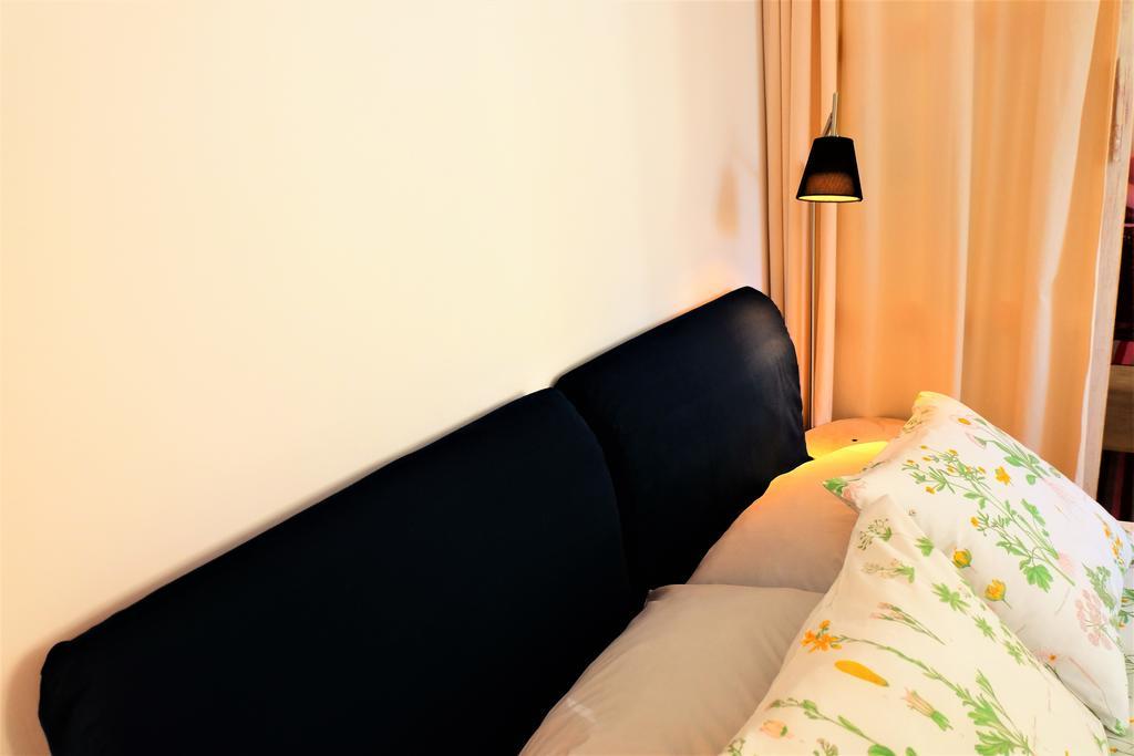 Apartments Uppe Villa Lizbona Zewnętrze zdjęcie