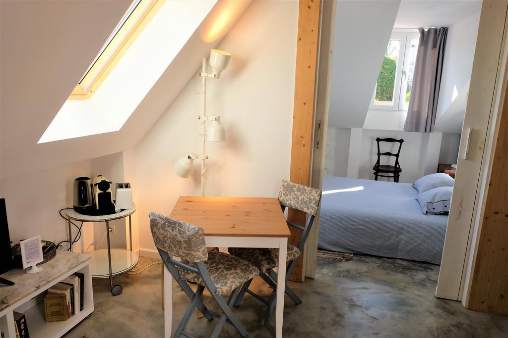Apartments Uppe Villa Lizbona Zewnętrze zdjęcie