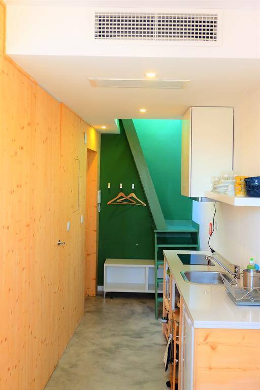 Apartments Uppe Villa Lizbona Zewnętrze zdjęcie