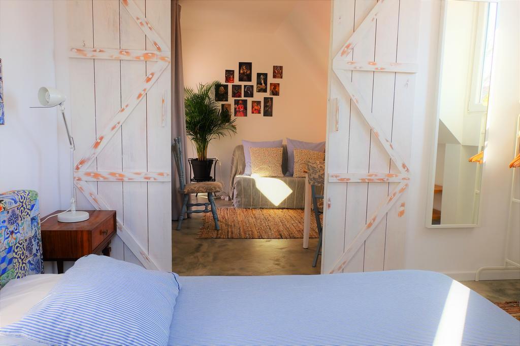 Apartments Uppe Villa Lizbona Zewnętrze zdjęcie