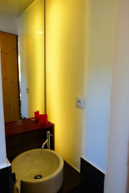Apartments Uppe Villa Lizbona Zewnętrze zdjęcie