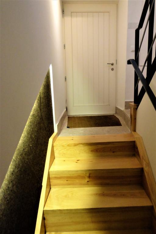 Apartments Uppe Villa Lizbona Zewnętrze zdjęcie