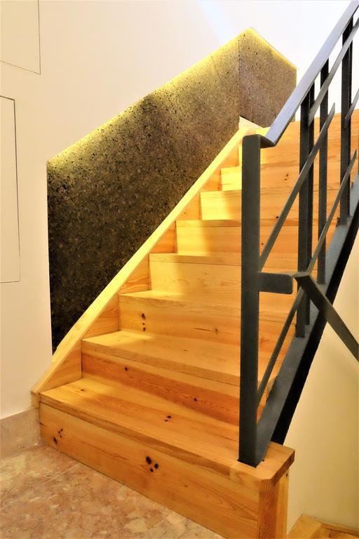 Apartments Uppe Villa Lizbona Zewnętrze zdjęcie