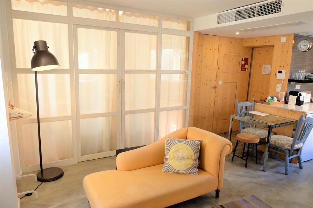 Apartments Uppe Villa Lizbona Zewnętrze zdjęcie