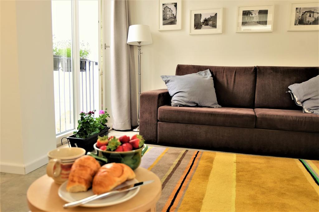 Apartments Uppe Villa Lizbona Zewnętrze zdjęcie