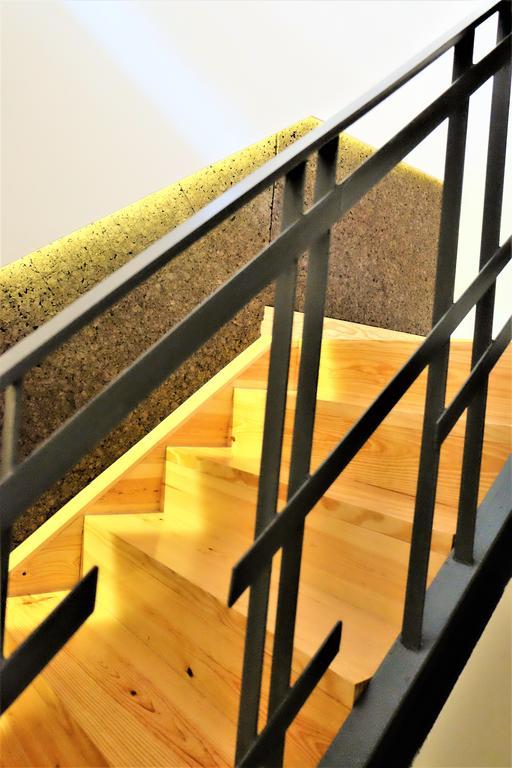 Apartments Uppe Villa Lizbona Zewnętrze zdjęcie