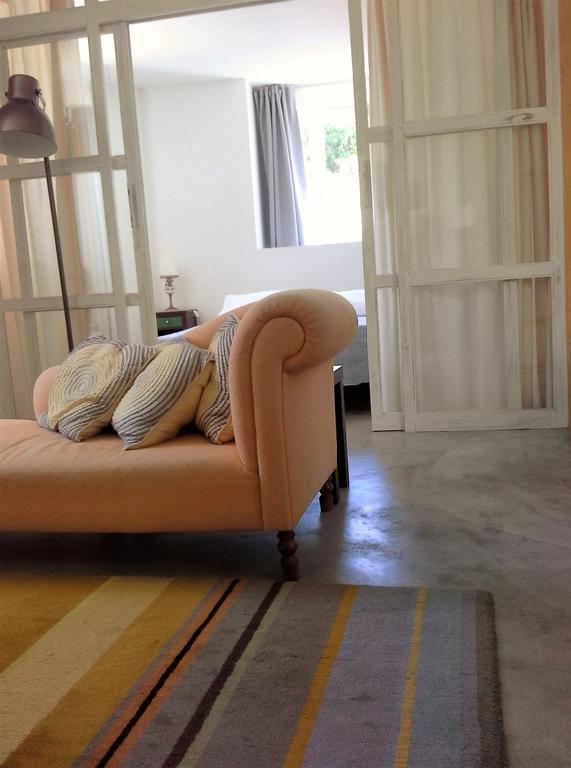 Apartments Uppe Villa Lizbona Zewnętrze zdjęcie