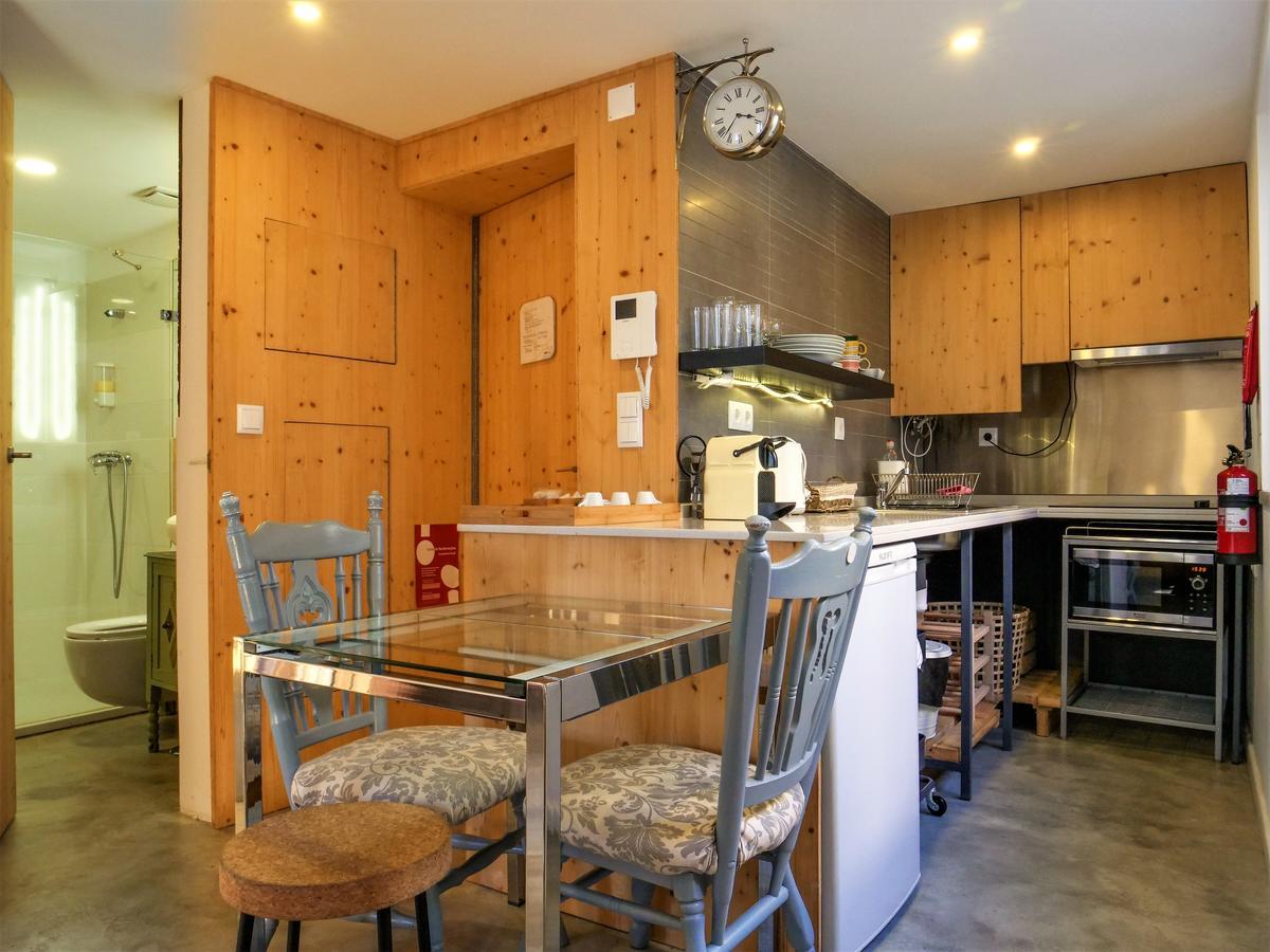 Apartments Uppe Villa Lizbona Zewnętrze zdjęcie