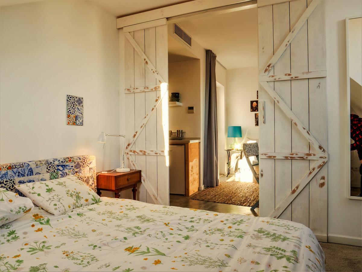 Apartments Uppe Villa Lizbona Zewnętrze zdjęcie