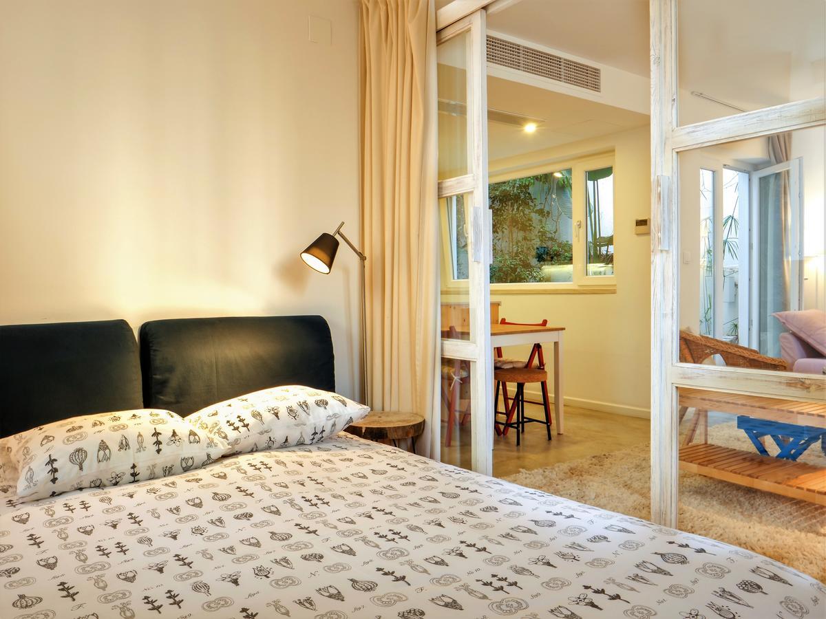 Apartments Uppe Villa Lizbona Zewnętrze zdjęcie